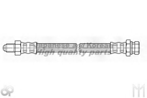 Furtun frana