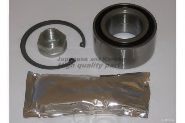 Set rulment roata