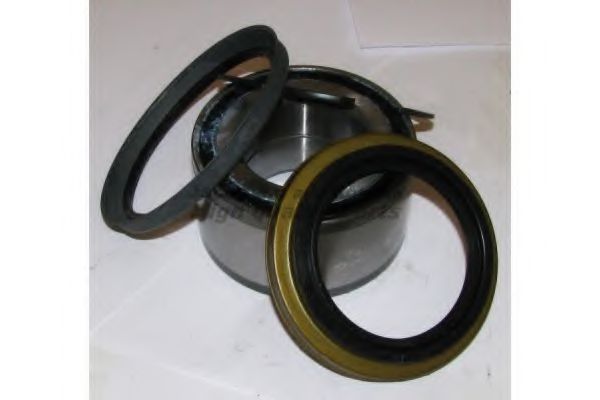 Set rulment roata