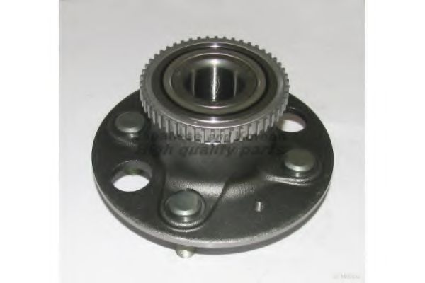 Set rulment roata