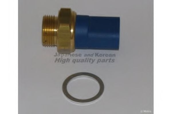 Comutator temperatura, ventilator radiator