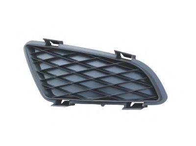 Grila ventilatie, bara protectie