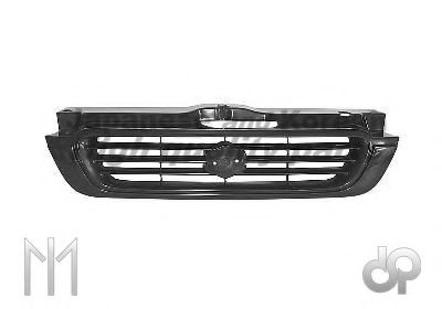 Grila radiator