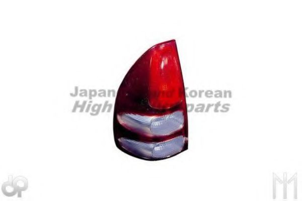 Dispersor, semnalizator