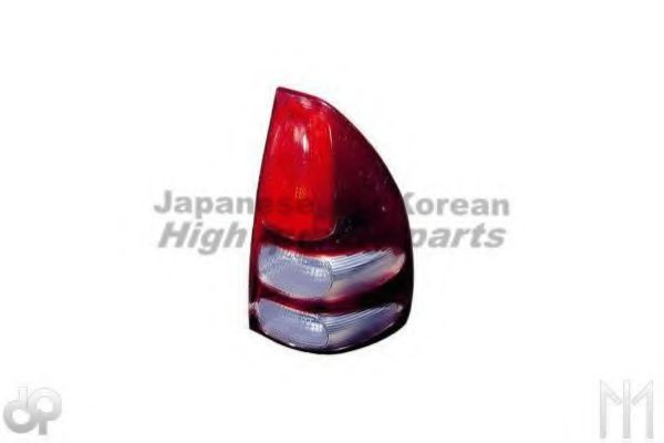 Dispersor, semnalizator