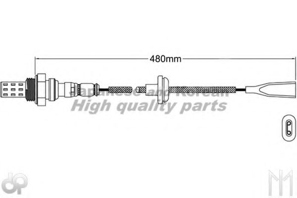 Sonda Lambda