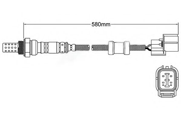 Sonda Lambda