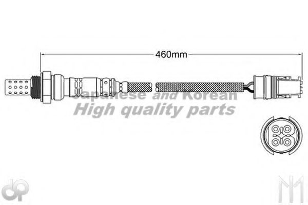 Sonda Lambda