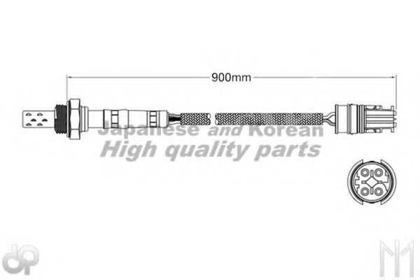 Sonda Lambda