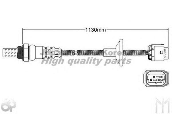 Sonda Lambda
