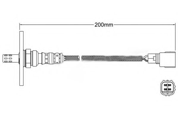 Sonda Lambda