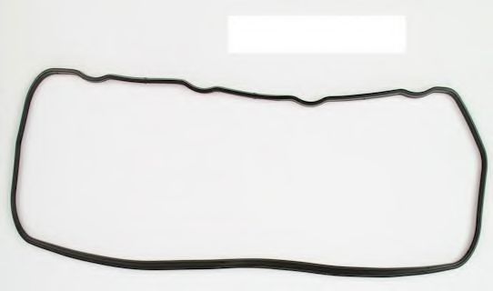 Garnitura, capac supape