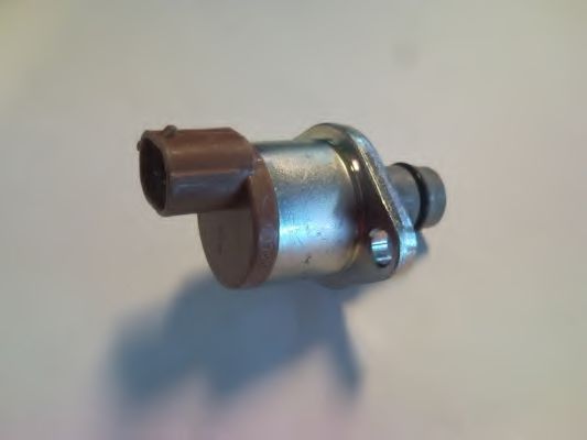Pompa de injectie