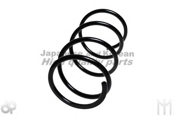 Arc spiral