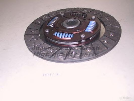 Disc ambreiaj