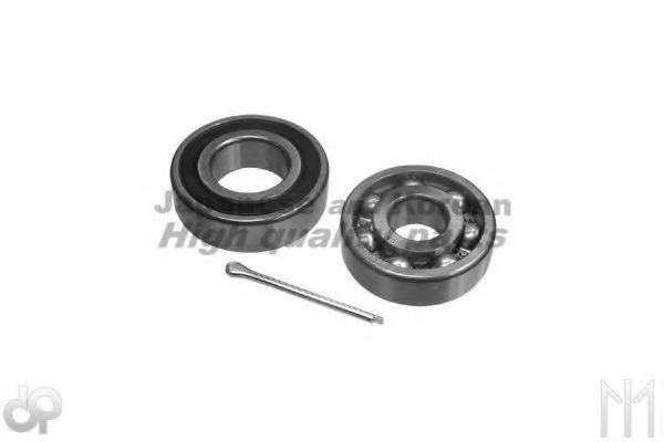Set rulment roata