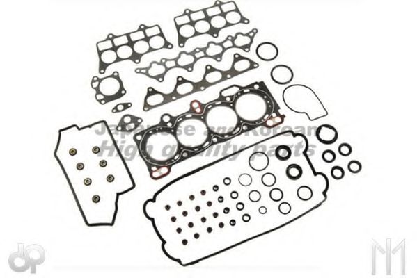 Set garnituri, chiulasa