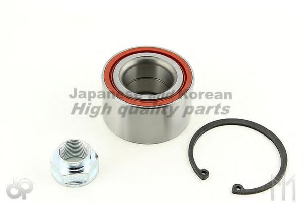Set rulment roata