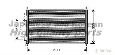 Condensator, climatizare