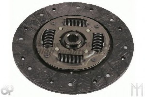 Disc ambreiaj