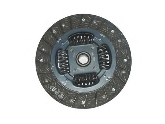 Disc ambreiaj