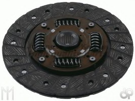 Disc ambreiaj