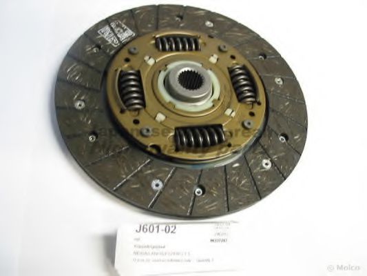 Disc ambreiaj