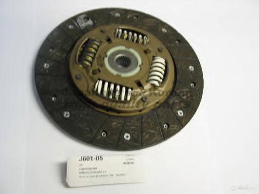 Disc ambreiaj