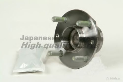 Set rulment roata