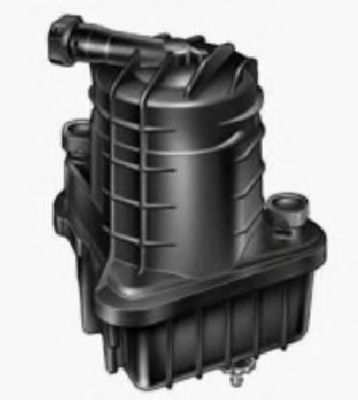 filtru combustibil
