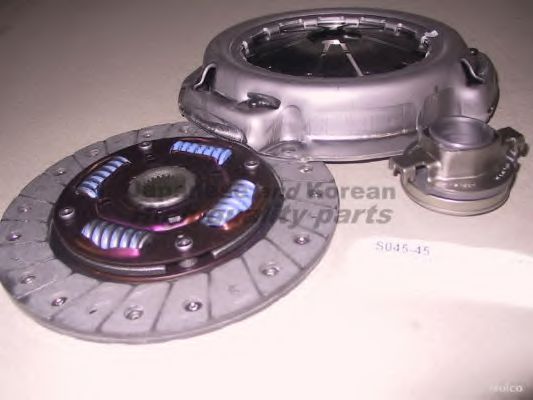 Set ambreiaj