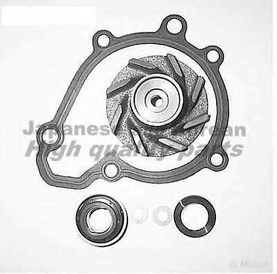 Set reparatie, pompa apa