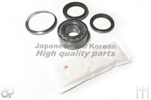 Set rulment roata