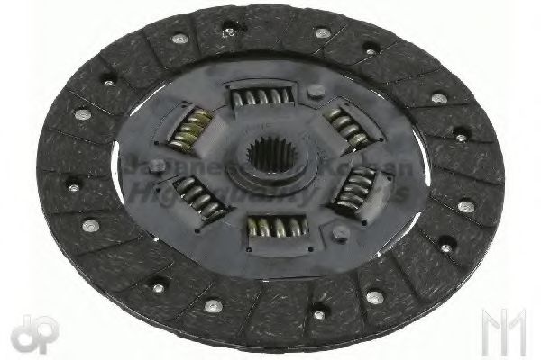 Disc ambreiaj