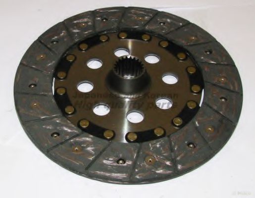 Disc ambreiaj