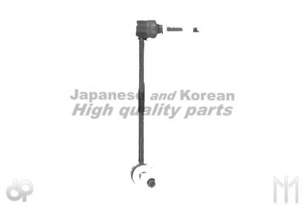 Brat/bieleta suspensie, stabilizator