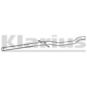 Teava reparatie, catalizator