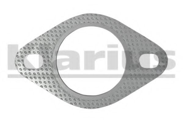 Garnitura, racord evacuare