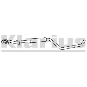 Toba esapamet intermediara