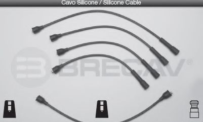 Set cablaj aprinder