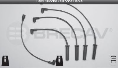 Set cablaj aprinder