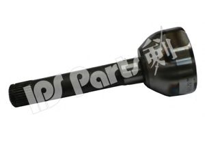 Set articulatie, planetara