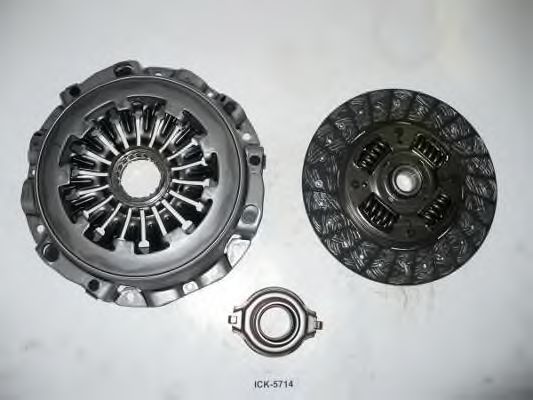 Set ambreiaj