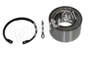 Set rulment roata