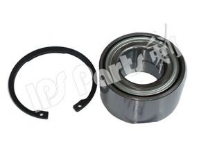 Set rulment roata