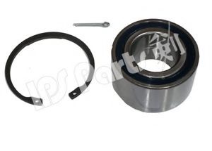 Set rulment roata