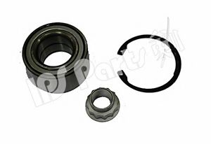 Set rulment roata