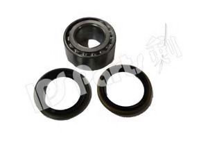 Set rulment roata