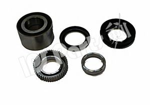 Set rulment roata