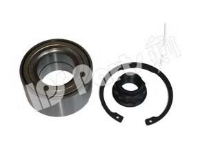 Set rulment roata